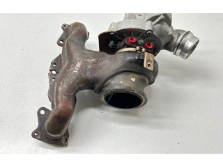  Турбина Volvo XC90  31459815, 18559700018         