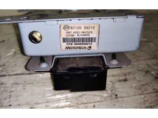 Блок комфорта 8712009210   SsangYong Actyon   