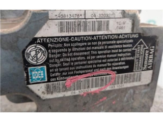 Блок подушек безопасности 4320321, 4320321   Alfa Romeo 166