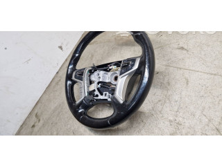 Руль Mitsubishi Outlander  2013 - 2021 года 4400a759      