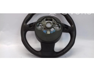 Руль Audi A7 S7 4G 2011 - 2017 года