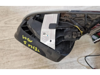 Зеркало электрическое Tesla Model S 2012 - года