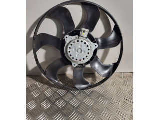 Вентилятор радиатора     T908213, A13101577N    Dacia Duster II 