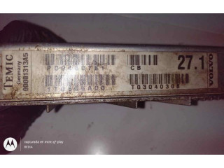 Блок управления коробкой передач P09480761 Volvo XC70