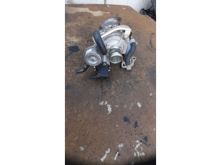  Турбина Dacia Lodgy  H8201439411         