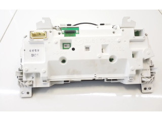 Панель приборов BJE155430 Mazda CX-3