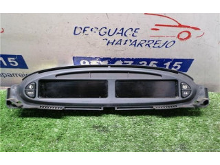 Панель приборов 9651667380, 9651667380   Citroen Xsara Picasso       