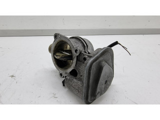 Дроссельная заслонка