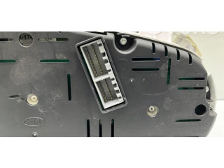 Přístrojová deska KIA Soul 2010 940032K491