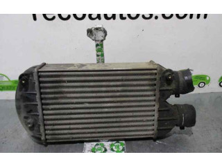 Интеркулер     Fiat Marea 