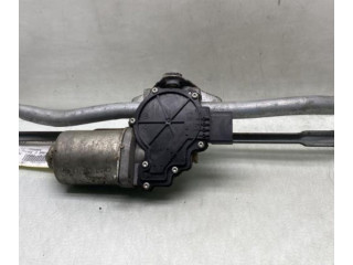 Моторчик дворников 5J1955023D Skoda Fabia Mk2 (5J)