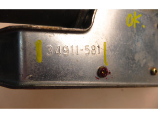 Моторчик заднего дворника 34911581, 34911581    Subaru Forester SF