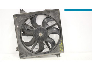 Вентилятор радиатора     0K2A161710A    KIA Shuma 