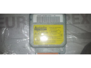 Блок подушек безопасности 9638604280, 550897200 Citroen Berlingo