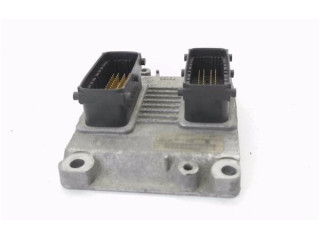 Řídící jednotka 551956860 Fiat Punto Evo 2005