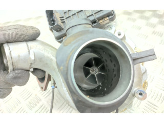 Turbodmychadlo Турбина 059145874L Audi A8 S8 D4 4H