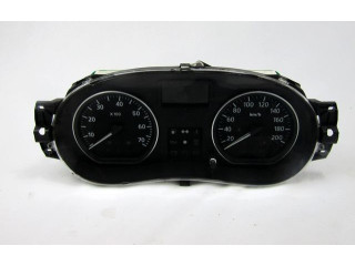 Панель приборов 248102193R Dacia Logan I