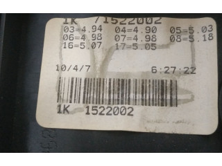 Блок предохранителей 1K1522002   Volkswagen Jetta V    