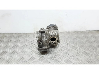 Дроссельная заслонка