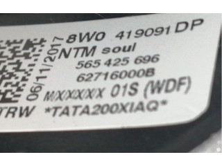 Руль 4M0419689K, 8W0419091DP   Audi A4 Allroad B9