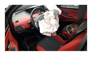 Руль Lancia Ypsilon - года 71771922, 71771922