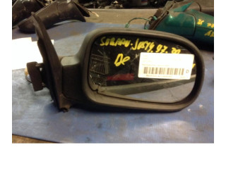Zpětné zrcátko Subaru Justy 1995