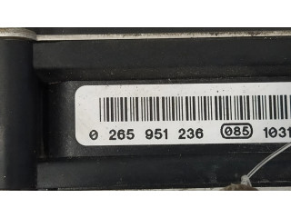 Блок АБС 0265230751, 0265951236 Dacia Dokker
