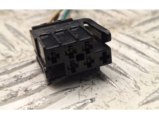 Зеркало электрическое Volvo C70 1998 - 2005 года