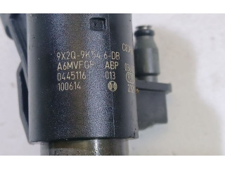 Жиклер (жиклеры) (форсунка (форсунки) 9X29K546DBQ, 0445116013 Jaguar XF X250