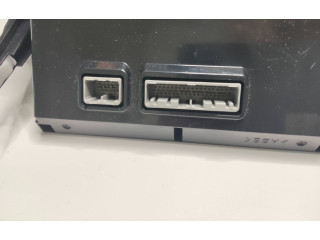 Блок управления климат-контролем 7820A138XA, 1465705174 Mitsubishi Pajero