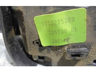 Volant Peugeot 309 1991 9753275380