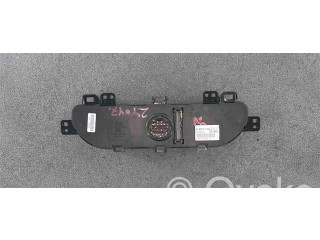 Блок управления климат-контролем 97250-B9101, 97250B91014XG Hyundai i10