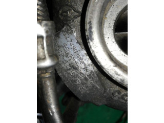 Turbodmychadlo Турбина 7560475KK906736F, GARRET Peugeot 307