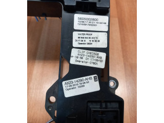 Pojistková skříňka AX2314290AHB, 5605002800 Jaguar XF X250 2010