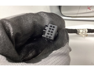 Зеркало электрическое        Mercedes-Benz ML W164  2005 - 2011 года   