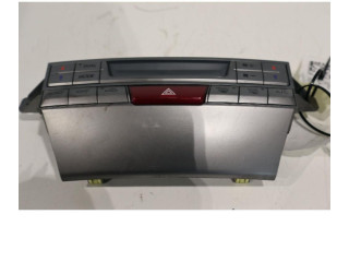 Блок управления климат-контролем 72311AJ030   Subaru Outback