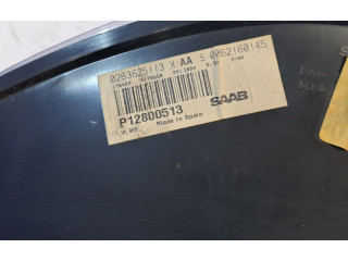 Přístrojová deska Saab 9-3 Ver1 2003 12800513, P12800513