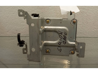 Блок подушек безопасности Daihatsu Sirion