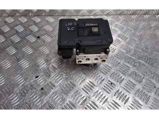 Блок АБС 31423348, 10021210034 Volvo S60 2014 - 2018 года
