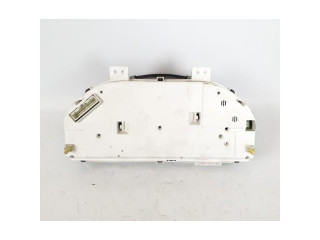 Панель приборов 85002SC350, 85002SC350   Subaru Forester SH       