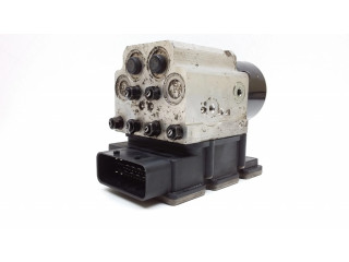 Блок АБС 12789522, 13509102 Saab 9-3 Ver2 2003-2007 года