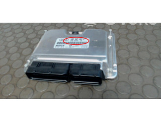 Блок управления двигателя 4B2907401E, 0281010394   Audi A6 S6 C5 4B