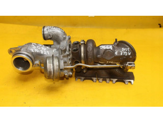 Turbodmychadlo Турбина A2760901480 Mercedes-Benz GLE (W166 - C292)