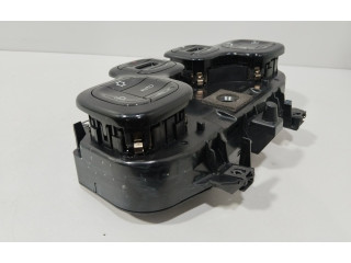 Модуль блока управления кондиционером 735575648   Fiat Panda III