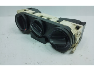 Блок управления климат-контролем 6Q0819445, 6Q0819445 Skoda Fabia Mk1 (6Y)