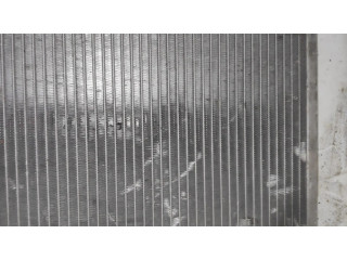 Радиатор охлаждающей жидкости