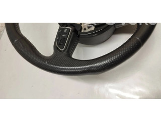 Руль Audi Q3 8U  2011 - 2016 года 8u0419091h      