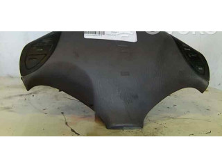 Подушка безопасности водителя POGP43SC3 Chrysler Grand Voyager II