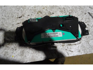 Панель приборов P248107336R, TE0039409H Dacia Logan I