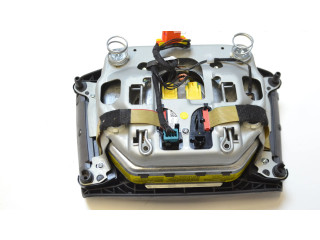 Подушка безопасности водителя 3D0880201CA   Volkswagen Phaeton